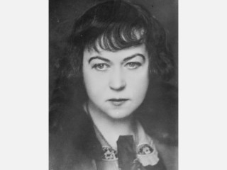 Aleksandra Kollontai picture, image, poster